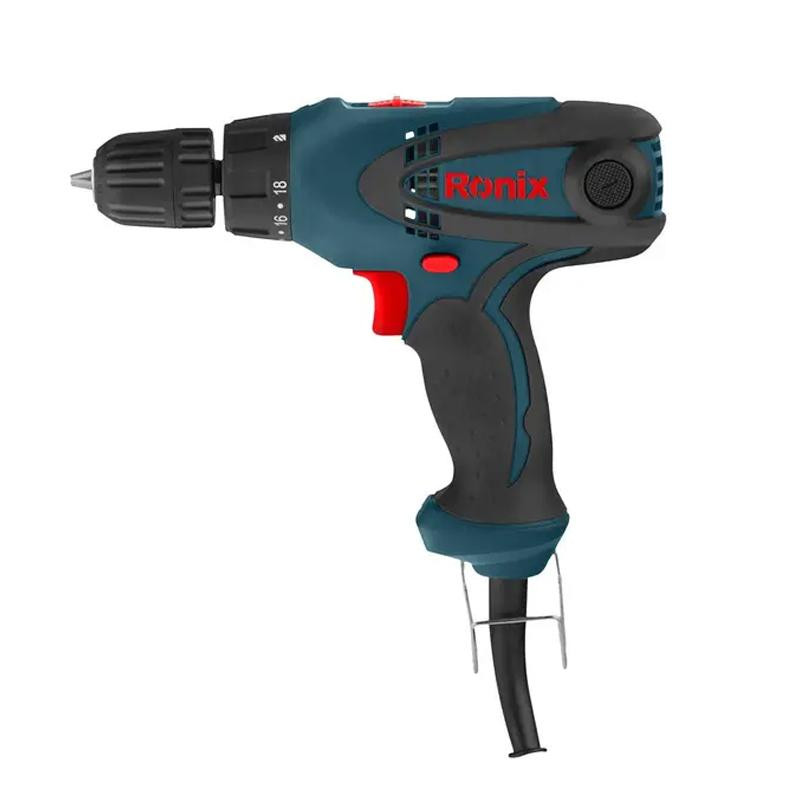 Шурупокрут мережевий Ronix 2513T